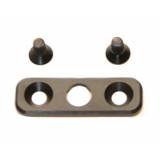 KRG Flush Mount QD Plate